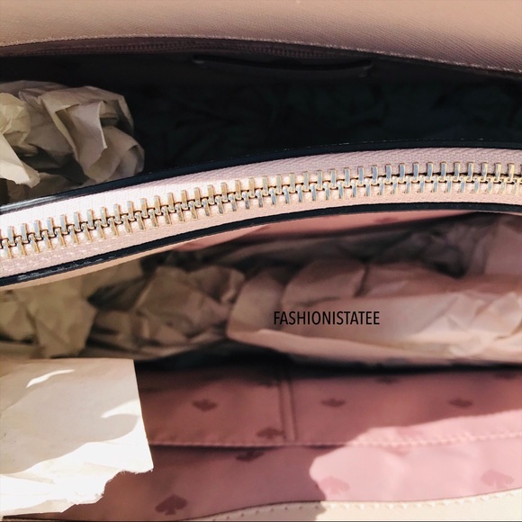 Kate Spade New York Purse Cameron Laptop Tote Bag - Picture 7 of 8